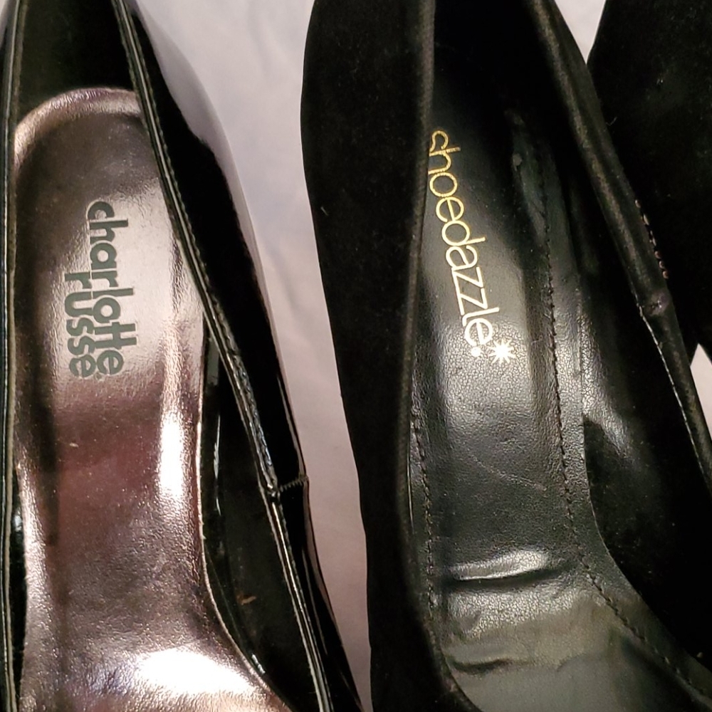Shoes - Picture 5 of 5